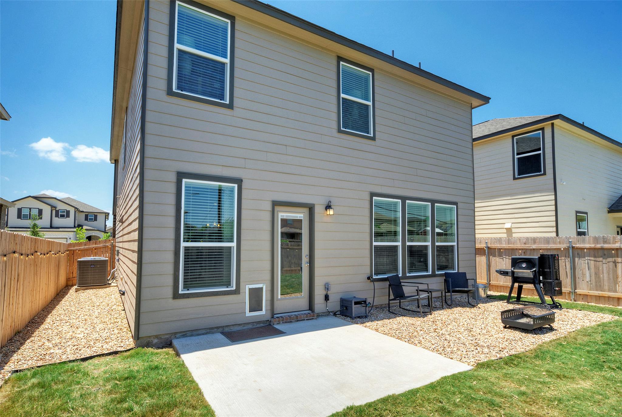 13216 Nancy Reagan St, Manor, TX 78653