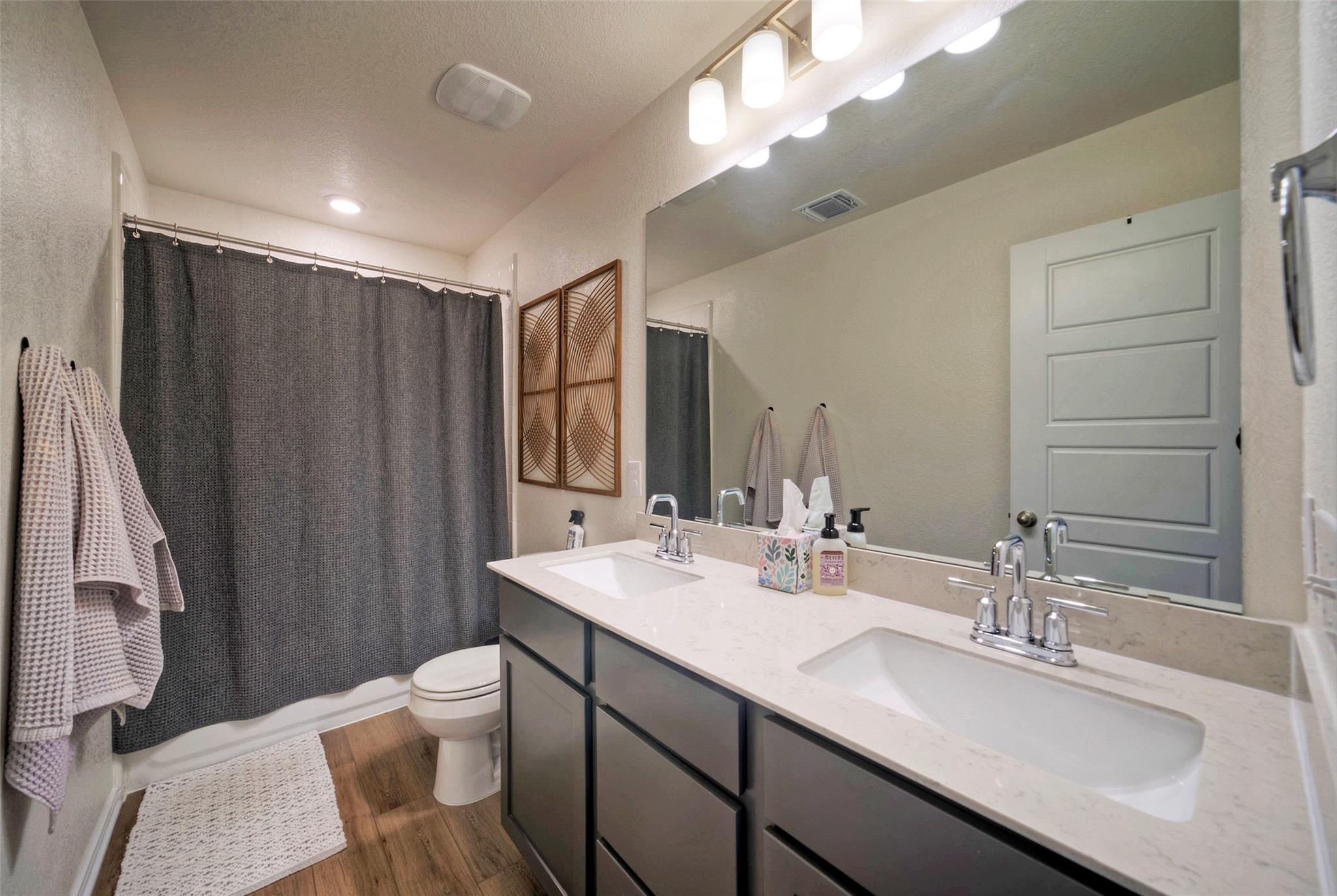 13216 Nancy Reagan St, Manor, TX 78653