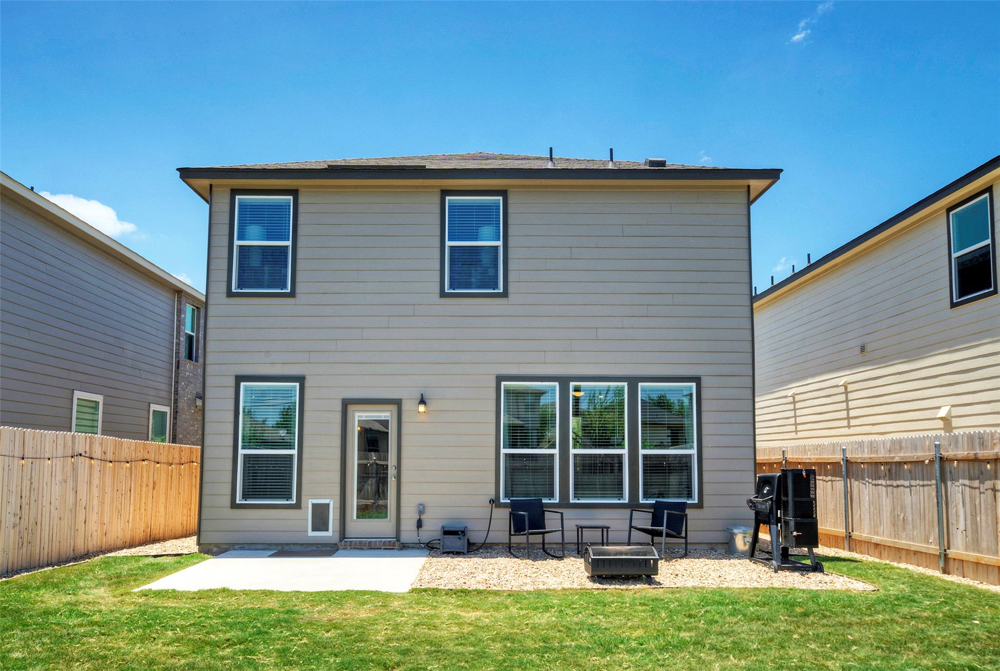 13216 Nancy Reagan St, Manor, TX 78653