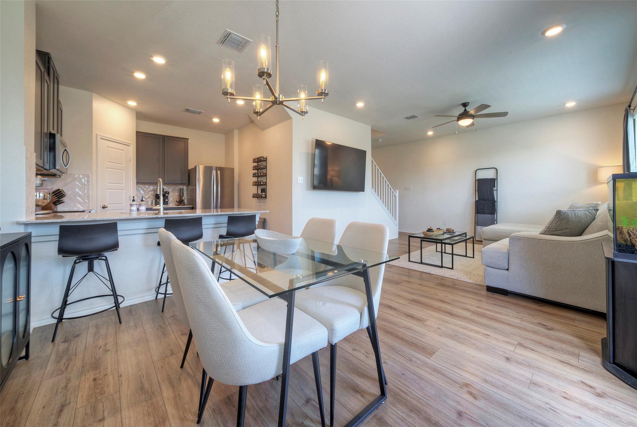 13216 Nancy Reagan St, Manor, TX 78653