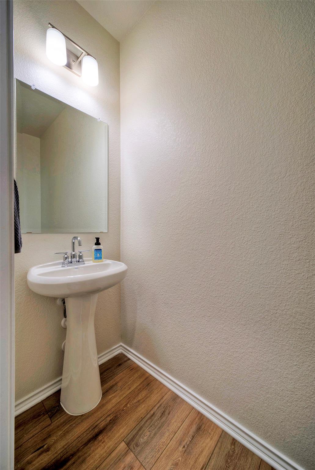 13216 Nancy Reagan St, Manor, TX 78653