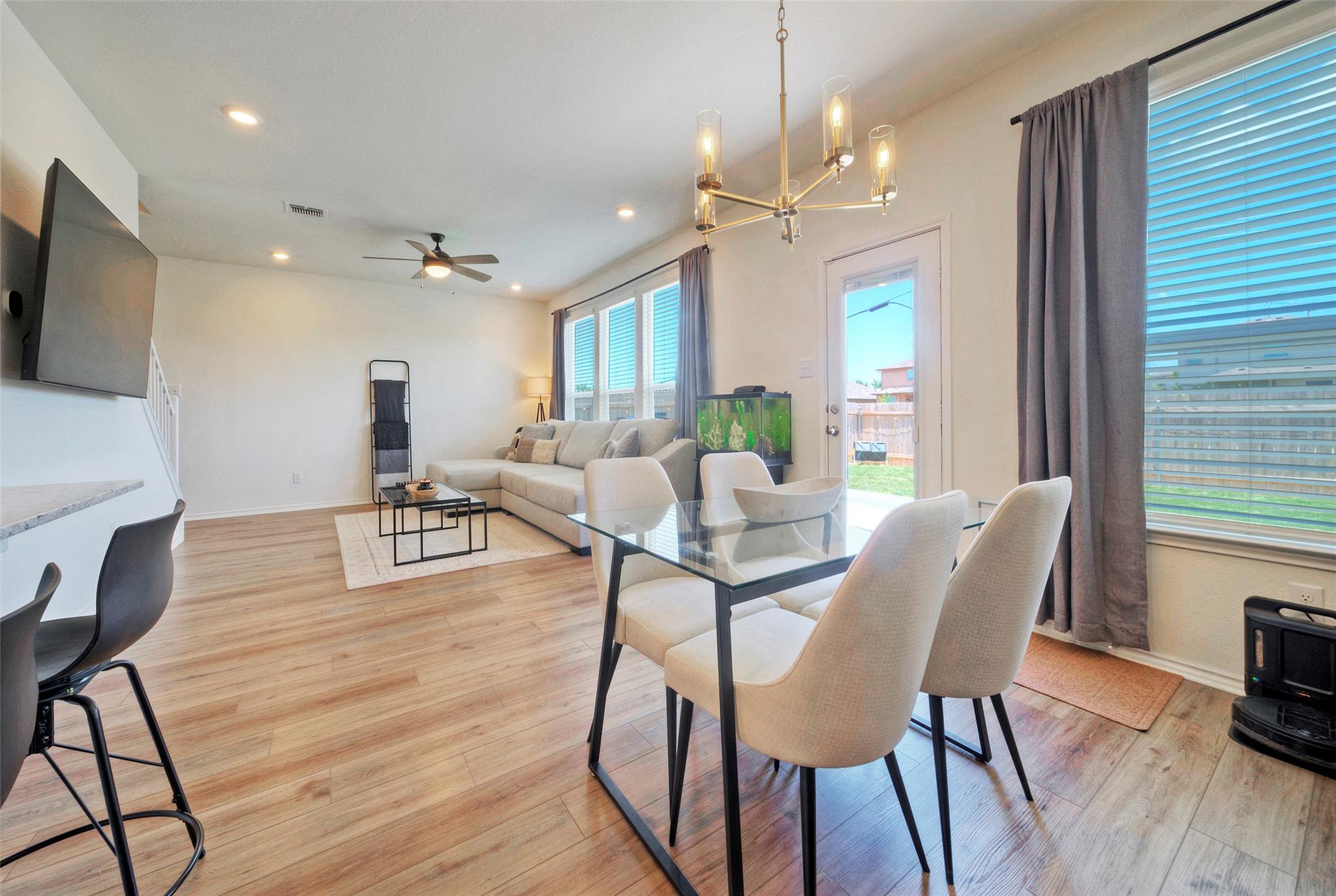 13216 Nancy Reagan St, Manor, TX 78653