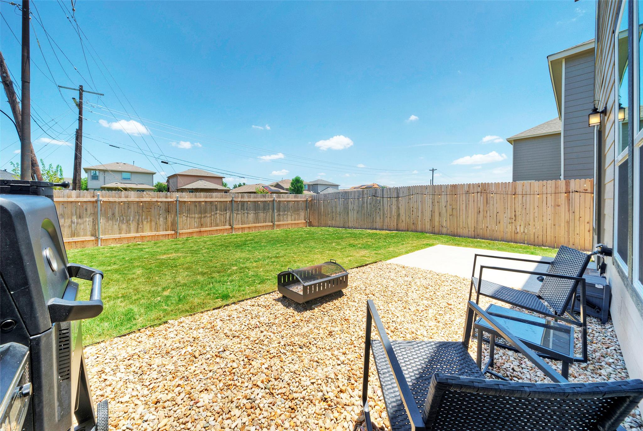 13216 Nancy Reagan St, Manor, TX 78653