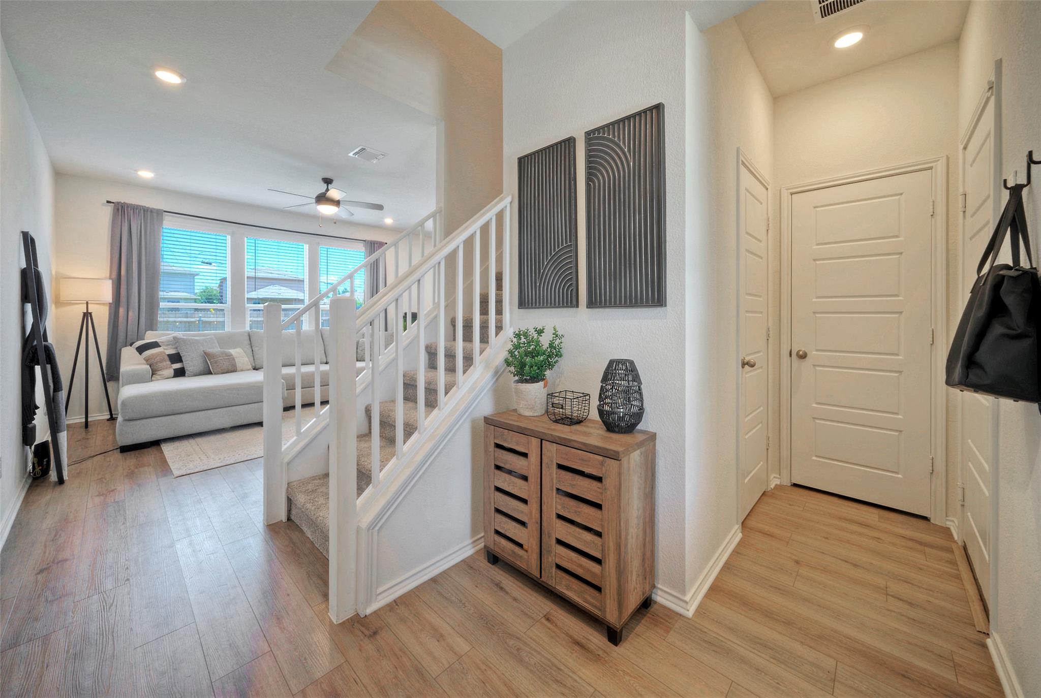 13216 Nancy Reagan St, Manor, TX 78653