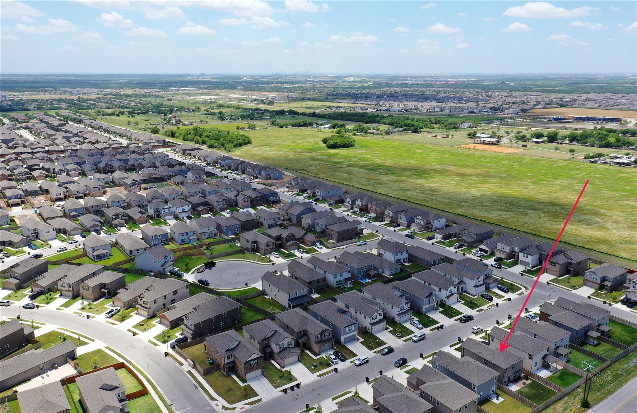 13216 Nancy Reagan St, Manor, TX 78653