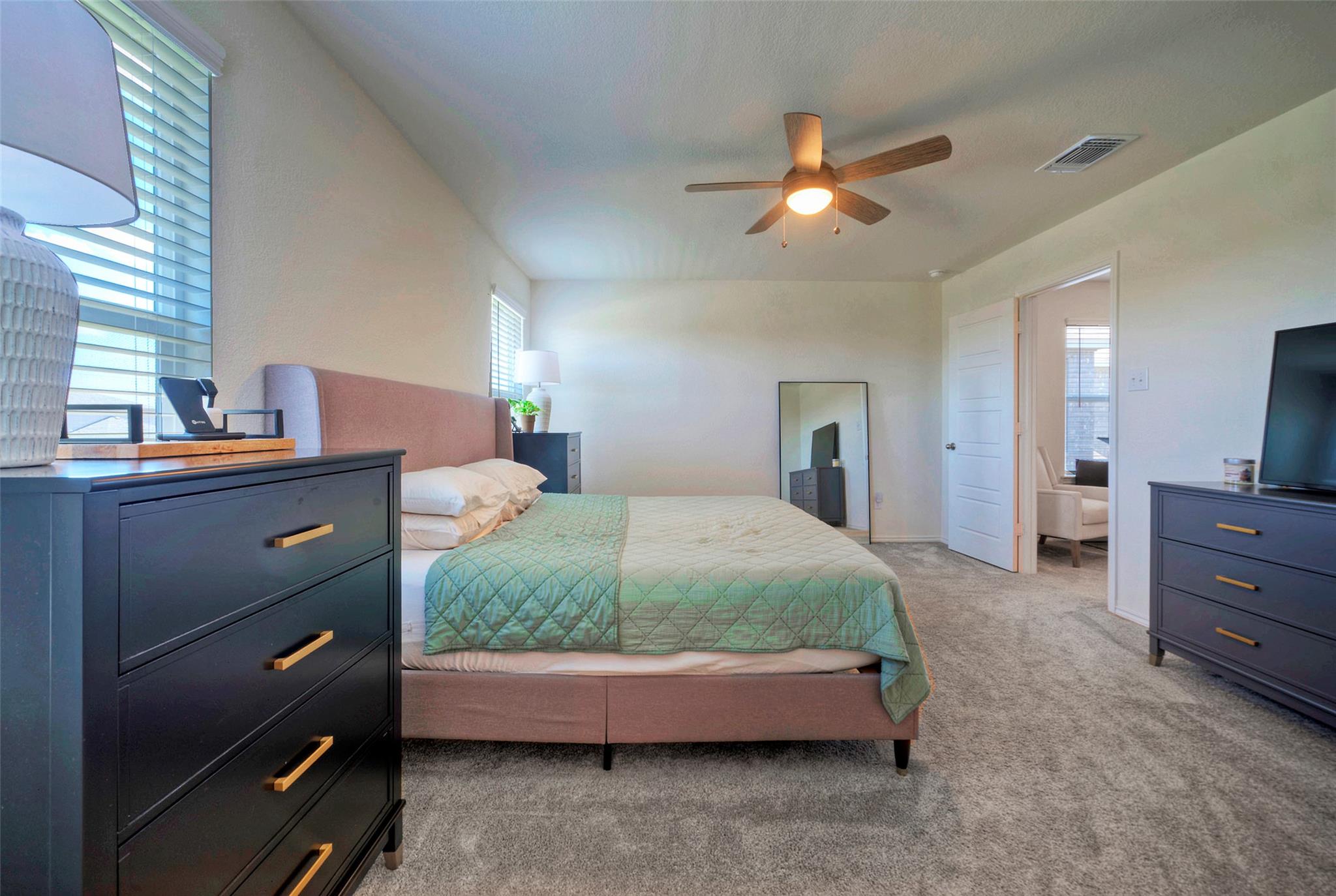 13216 Nancy Reagan St, Manor, TX 78653