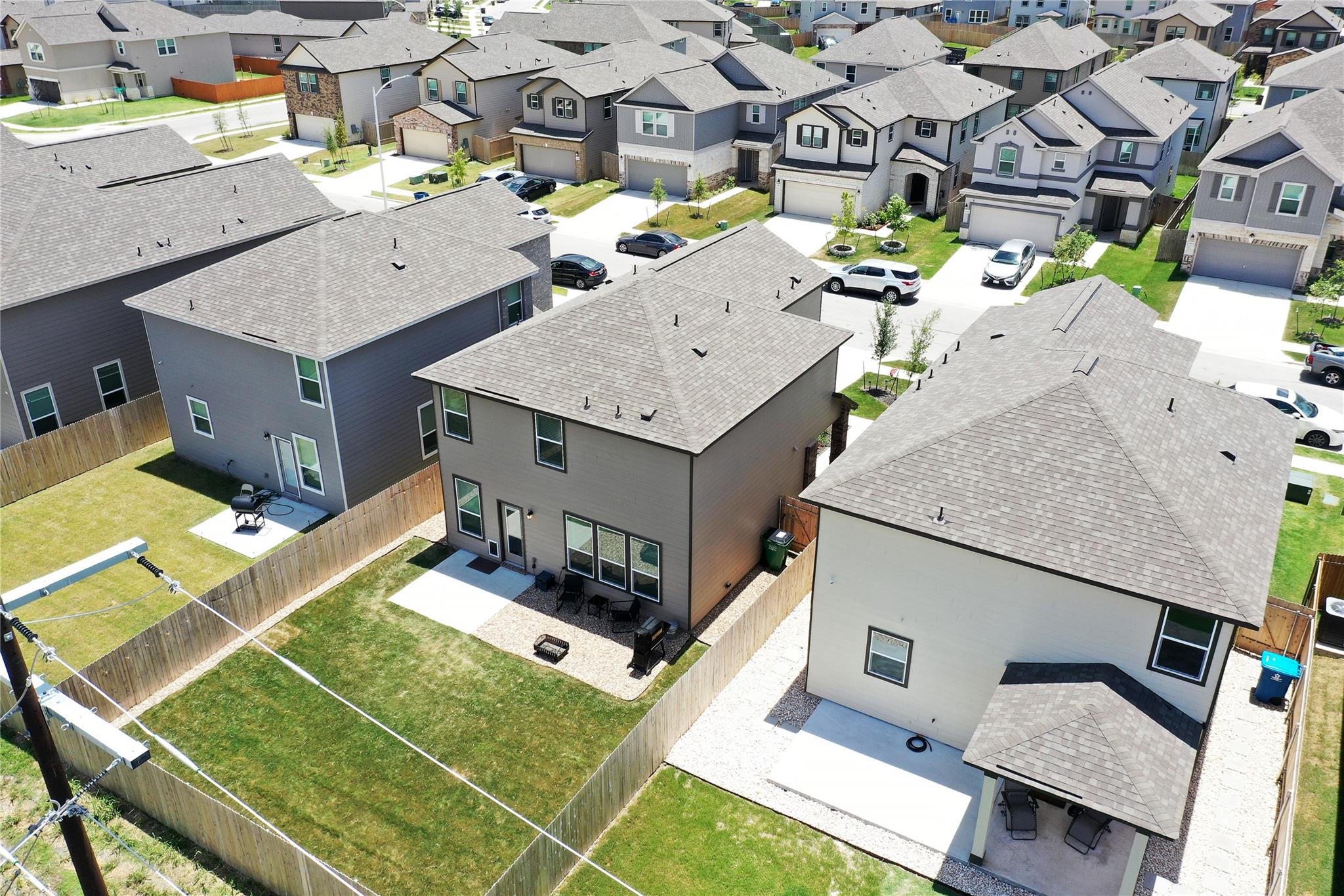 13216 Nancy Reagan St, Manor, TX 78653