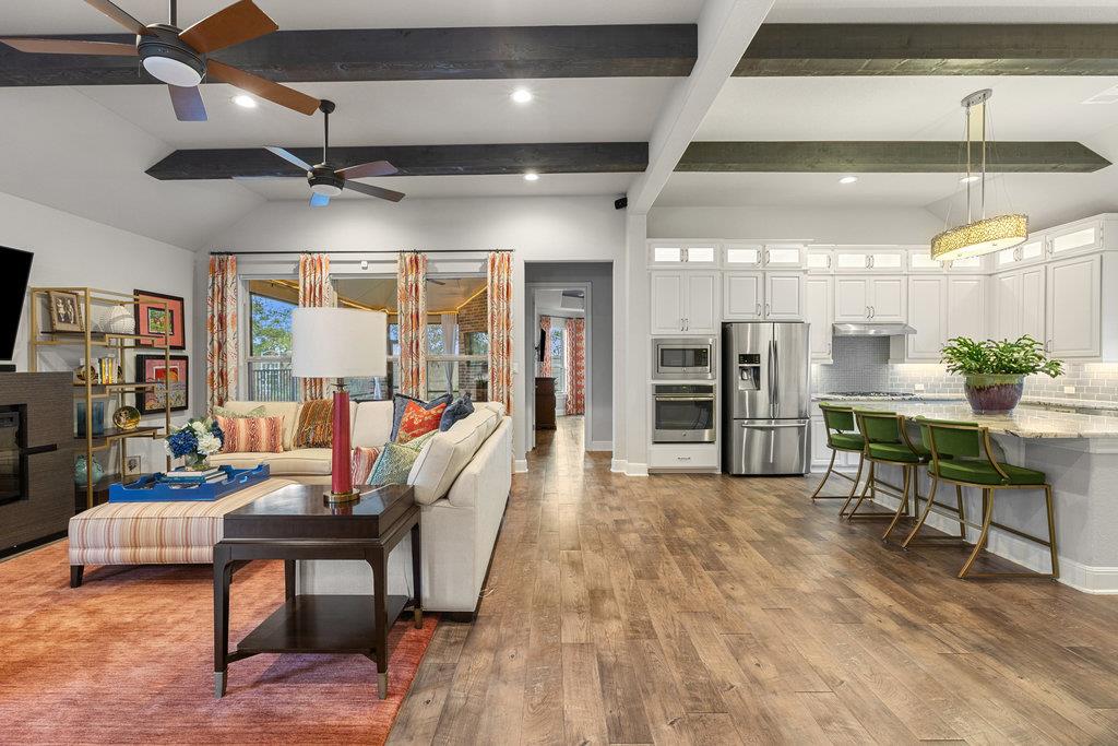 5053 Lunata Way, Round Rock, TX 78665