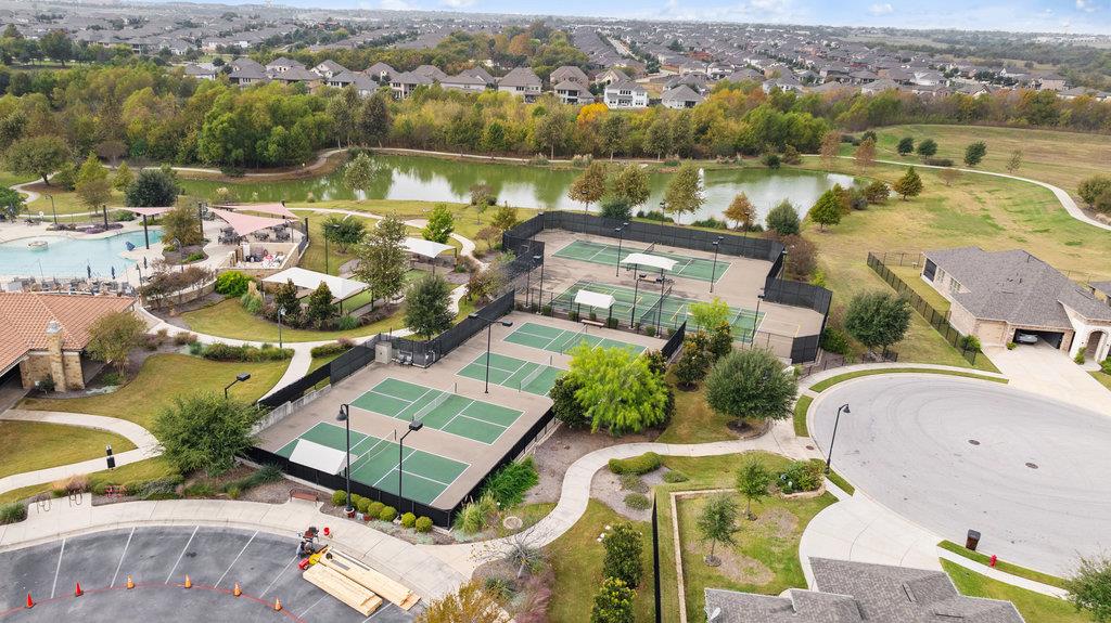 5053 Lunata Way, Round Rock, TX 78665