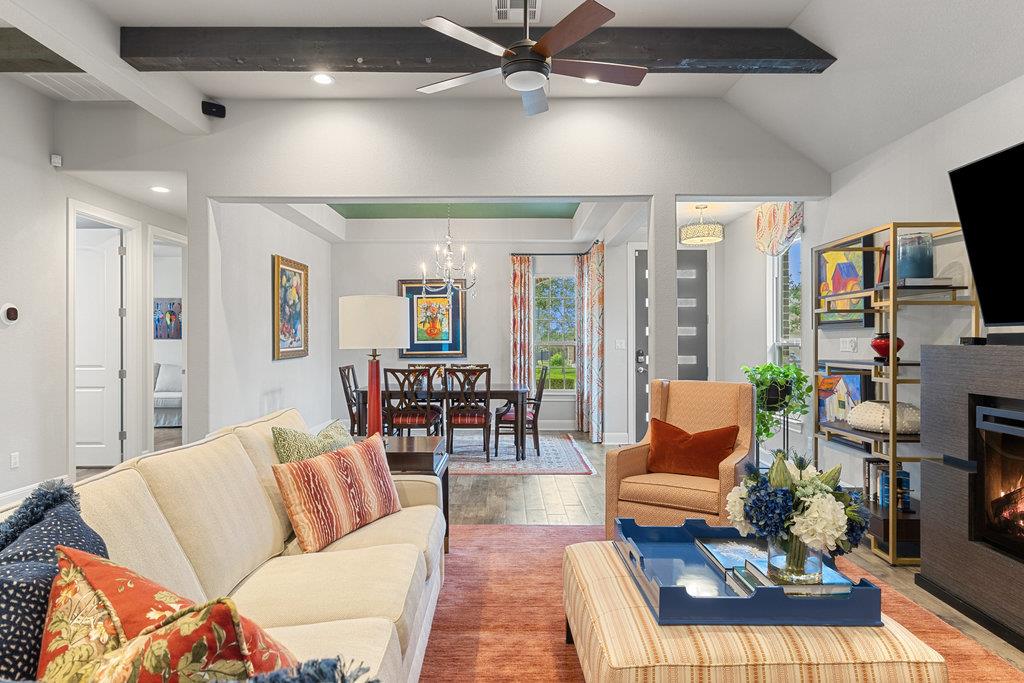 5053 Lunata Way, Round Rock, TX 78665