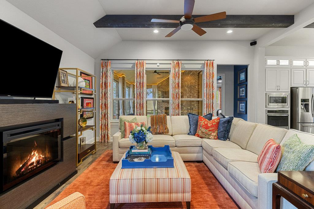 5053 Lunata Way, Round Rock, TX 78665