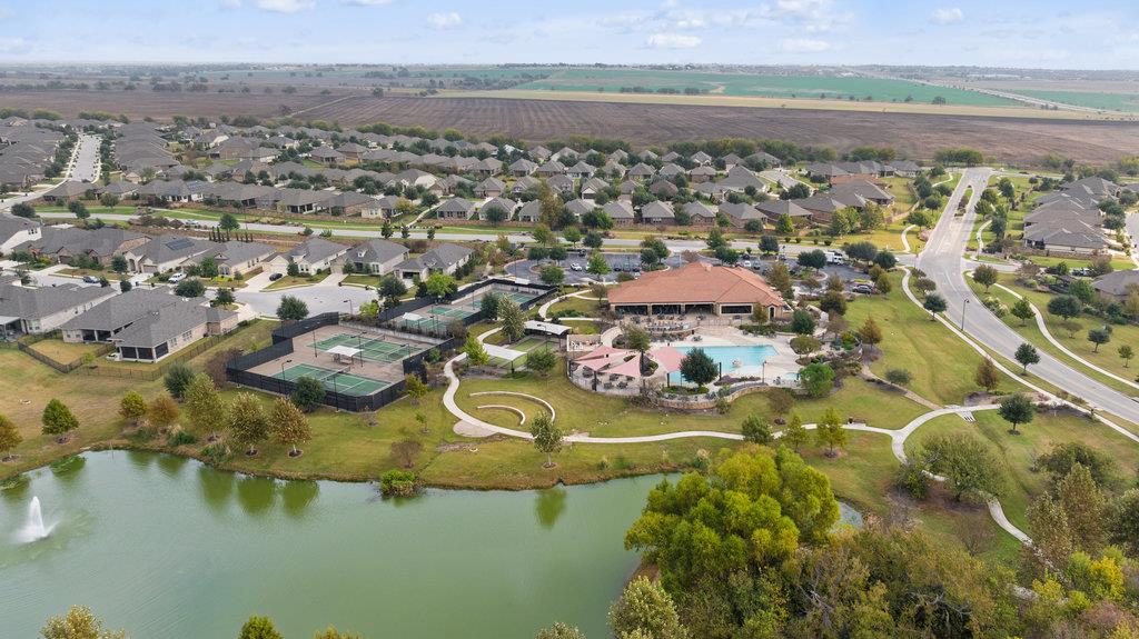 5053 Lunata Way, Round Rock, TX 78665