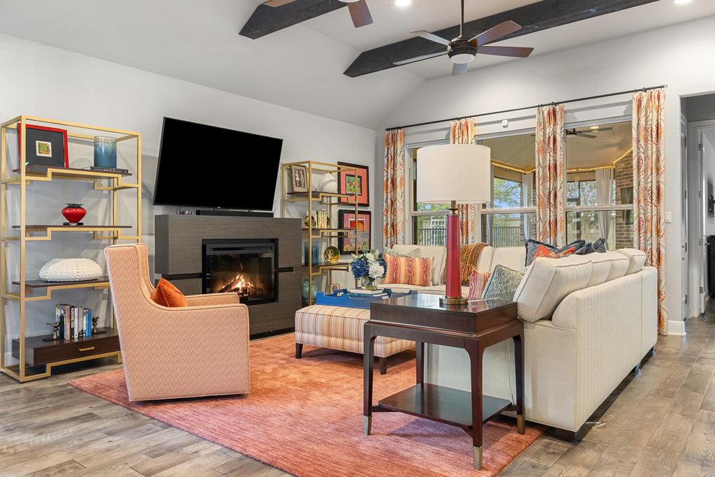 5053 Lunata Way, Round Rock, TX 78665