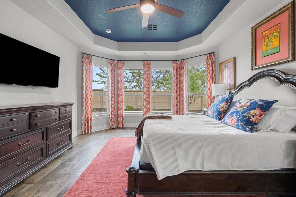 5053 Lunata Way, Round Rock, TX 78665