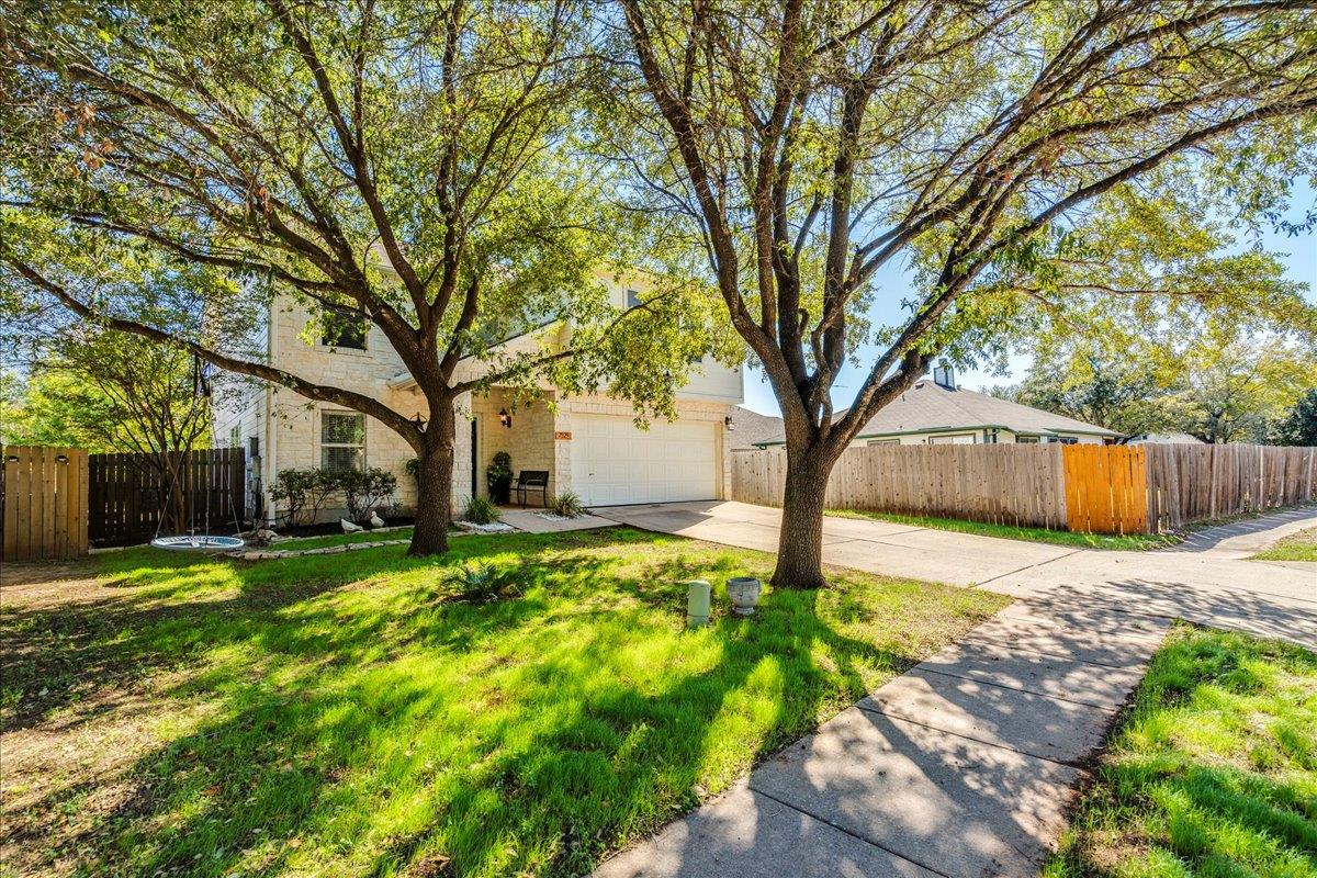 7529 Cats Eye Ln, Austin, TX 78747