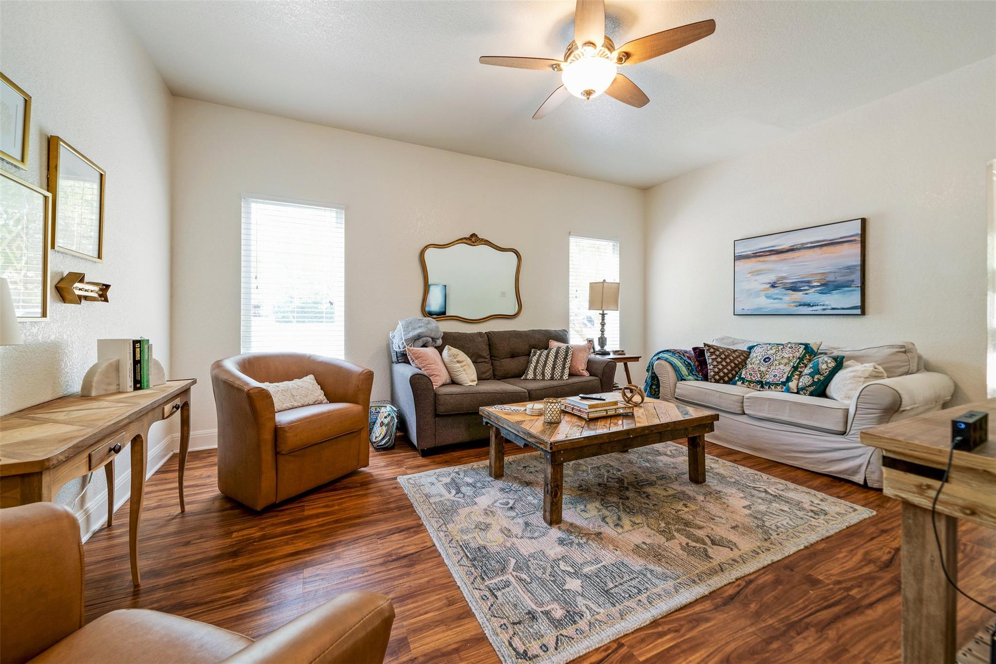 201 E 35th St # A, Austin, TX 78705