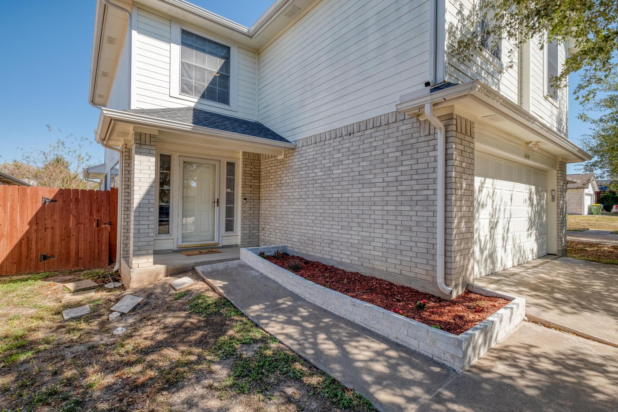 16628 Trevin Cv, Manor, TX 78653