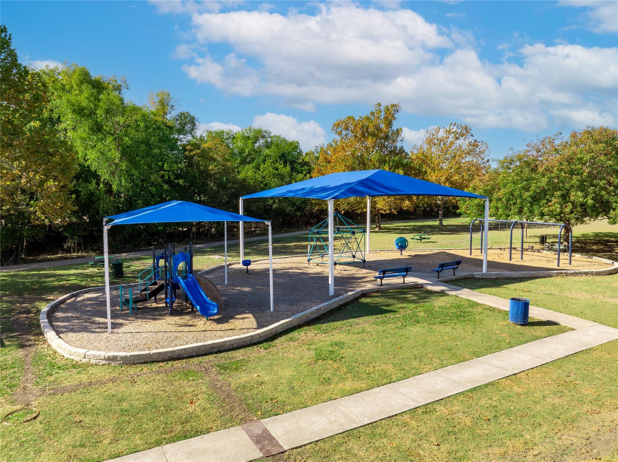 903 Thackeray Ln, Pflugerville, TX 78660