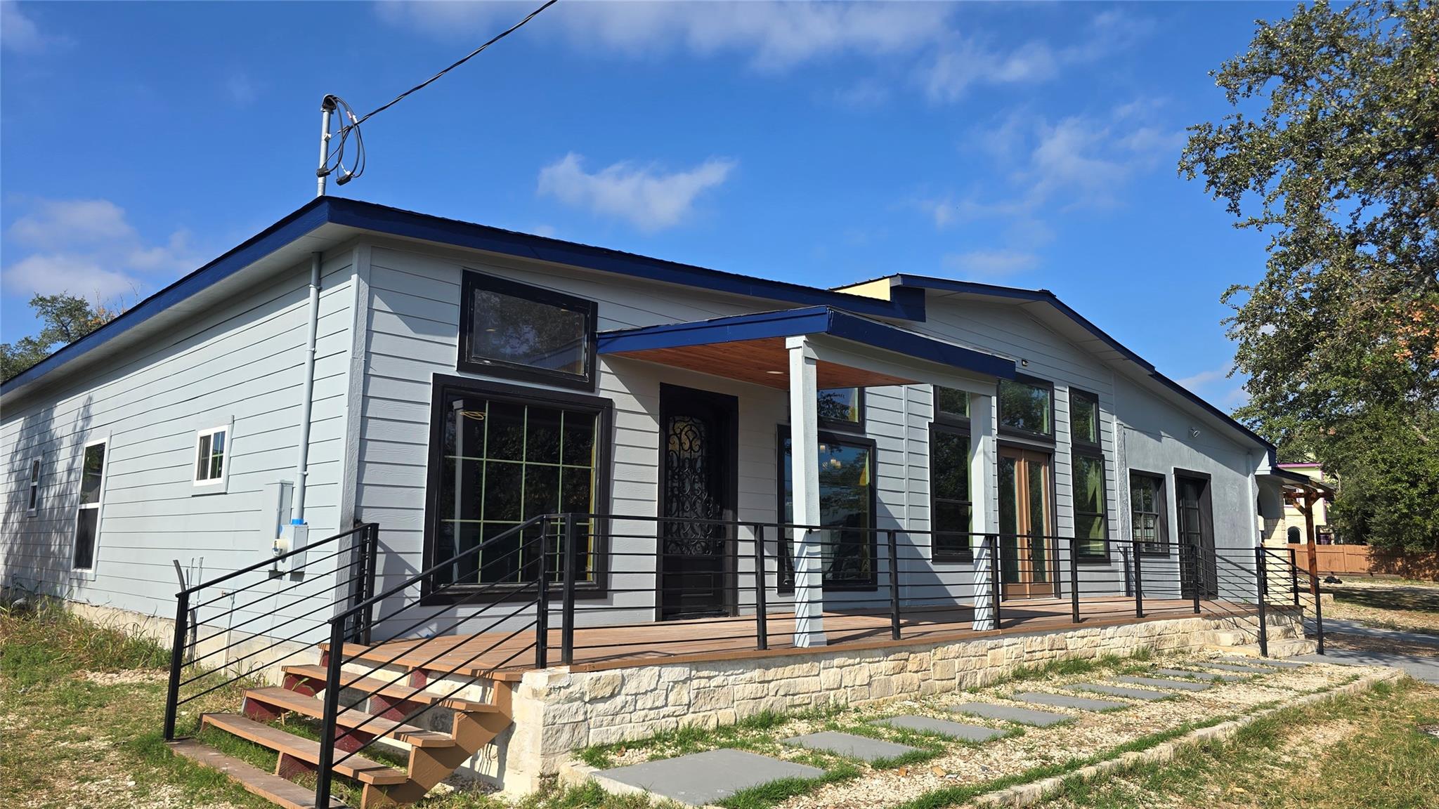 17621 Stacey Ln, Lago Vista, TX 78645