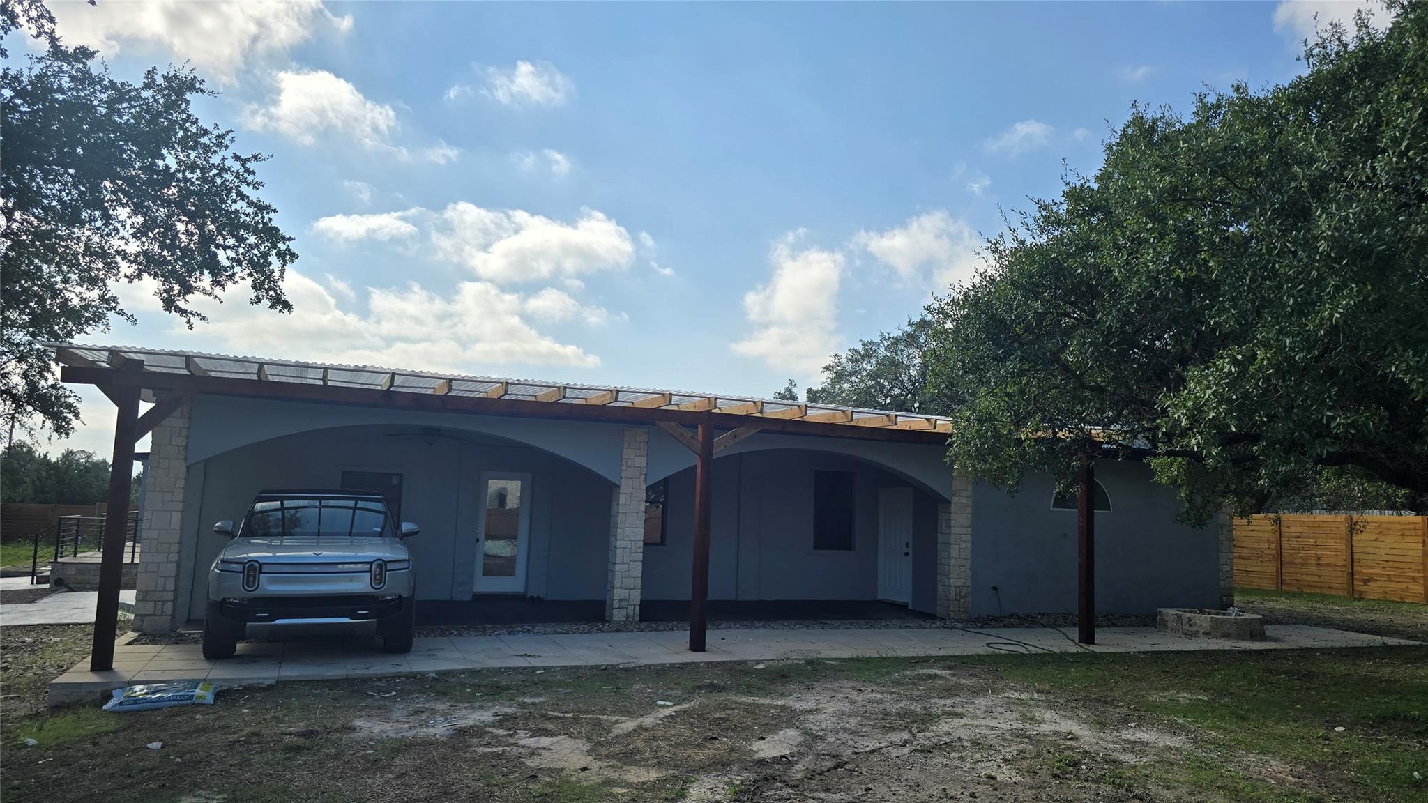 17621 Stacey Ln, Lago Vista, TX 78645