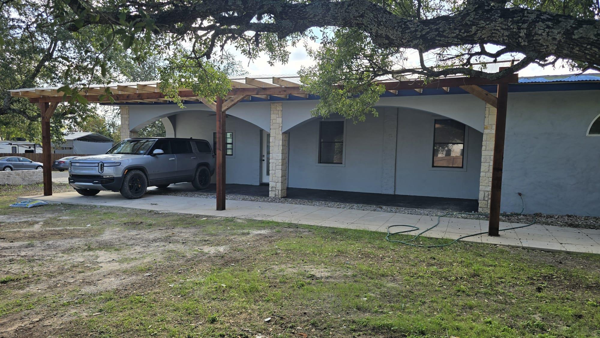 17621 Stacey Ln, Lago Vista, TX 78645