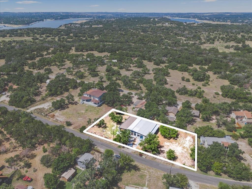 17621 Stacey Ln, Lago Vista, TX 78645