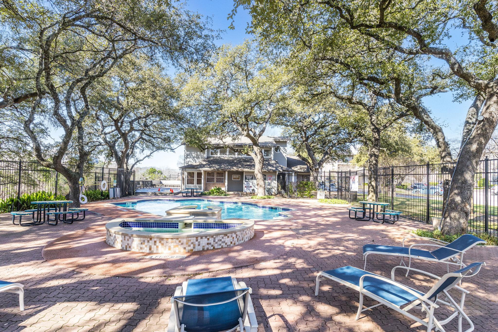 12166 Metric Blvd # 230, Austin, TX 78758