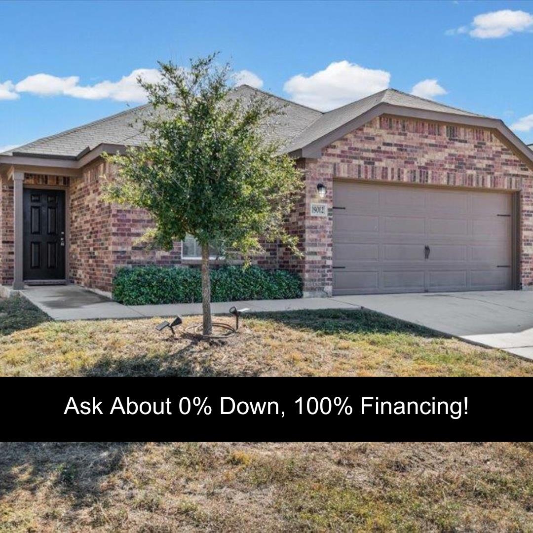 19012 Speculator Ln, Elgin, TX 78621