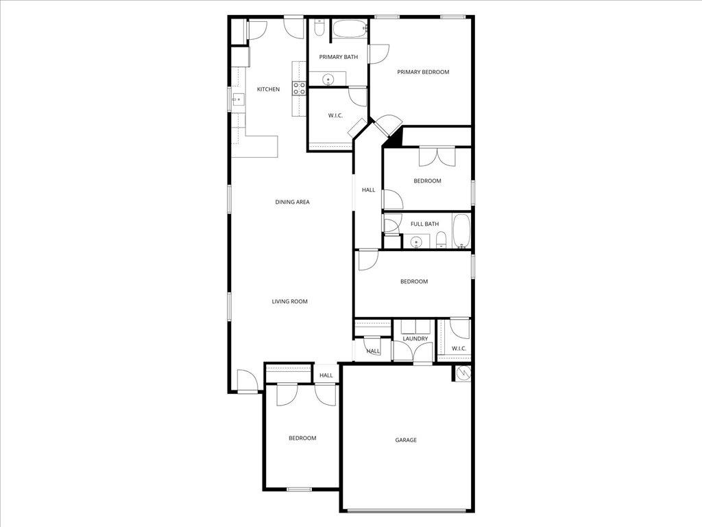 19012 Speculator Ln, Elgin, TX 78621