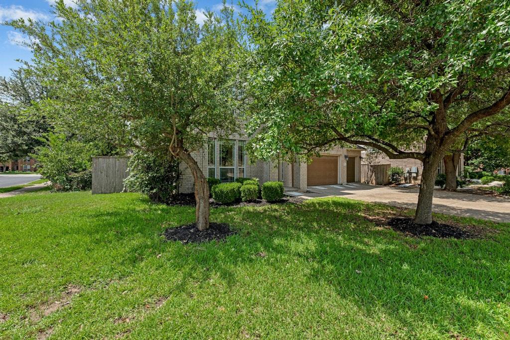 903 Fork Ridge Path, Round Rock, TX 78665
