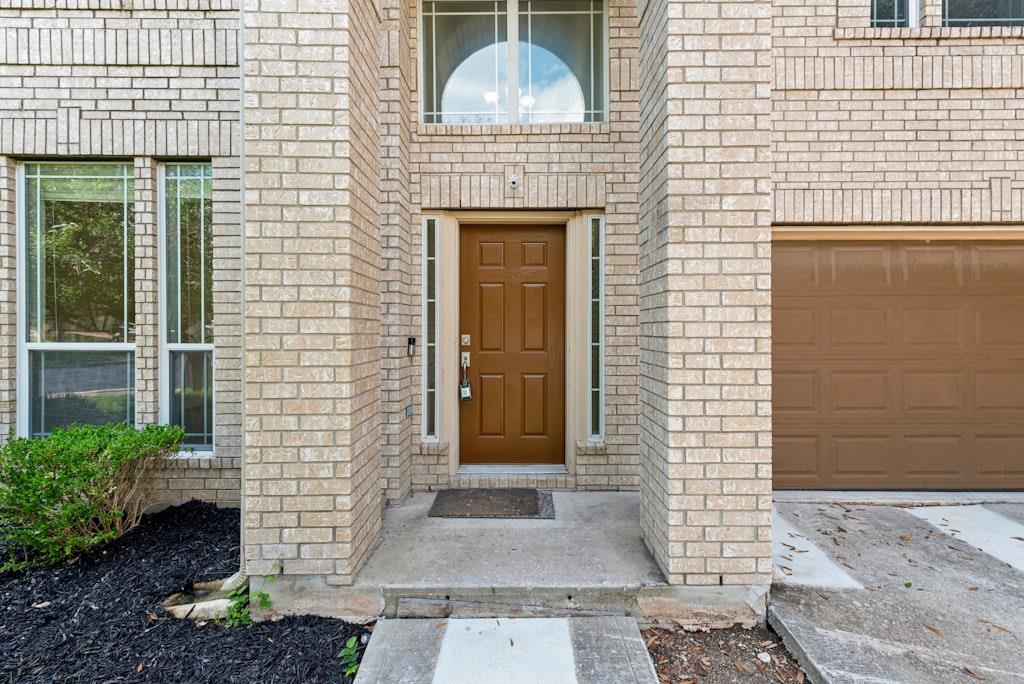 903 Fork Ridge Path, Round Rock, TX 78665