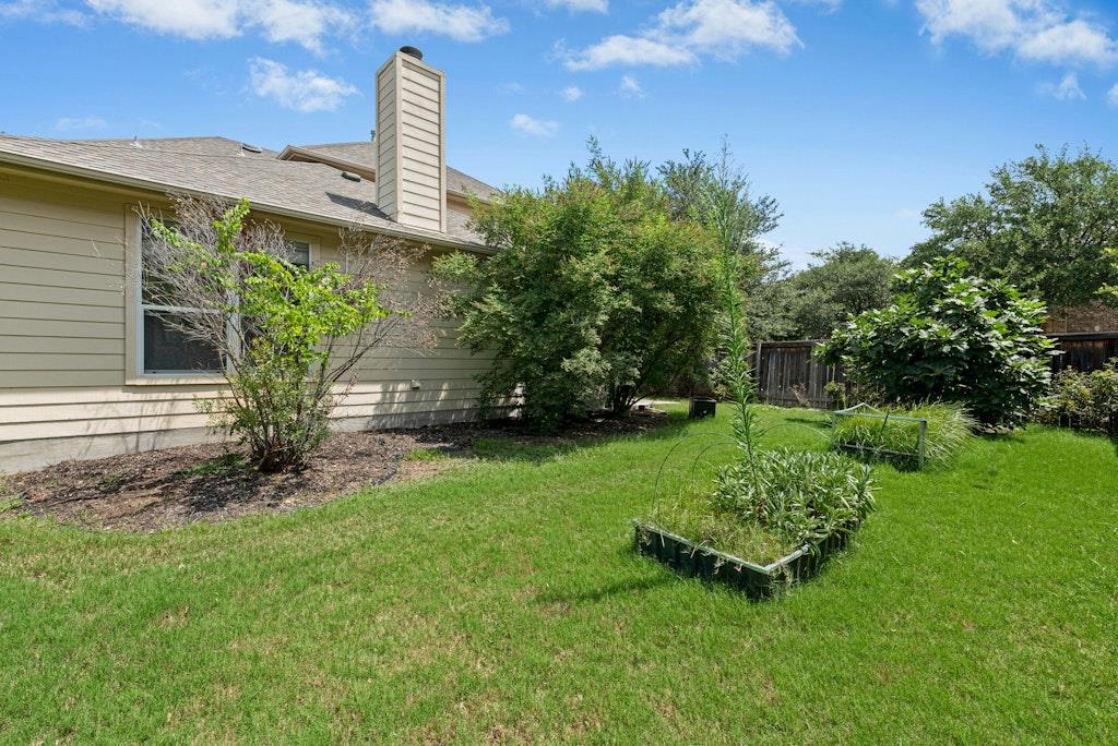 903 Fork Ridge Path, Round Rock, TX 78665