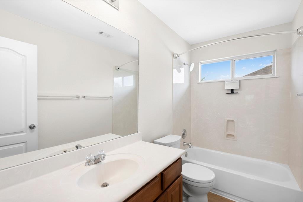 903 Fork Ridge Path, Round Rock, TX 78665