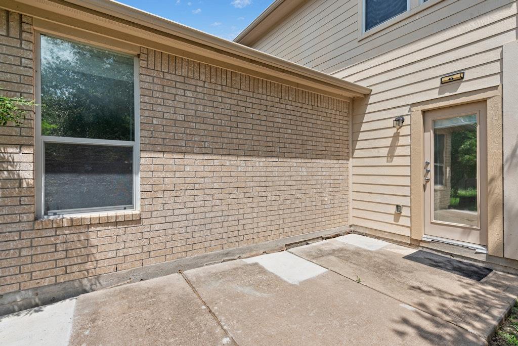 903 Fork Ridge Path, Round Rock, TX 78665