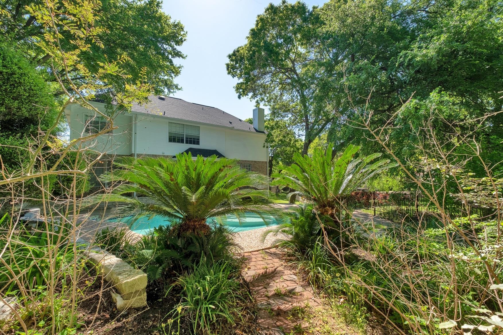 30103 Wingfoot Cv, Georgetown, TX 78628