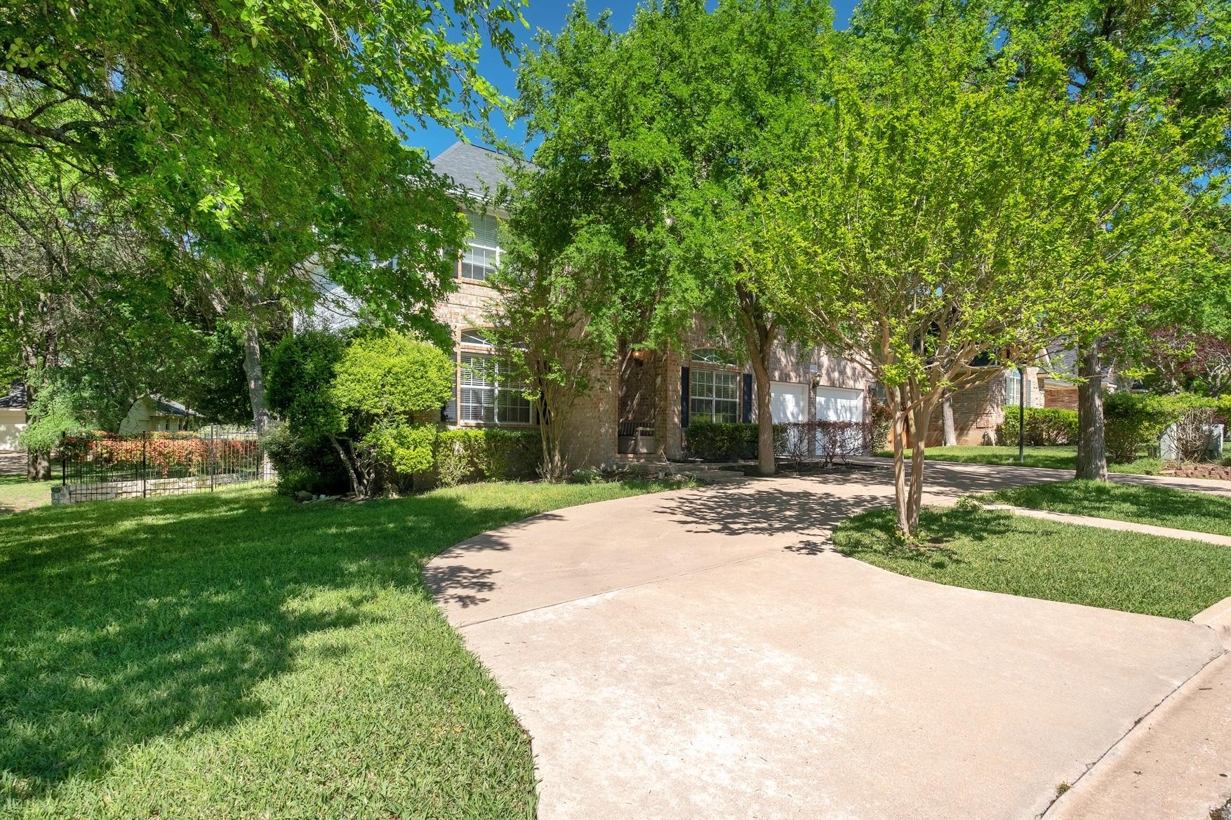 30103 Wingfoot Cv, Georgetown, TX 78628