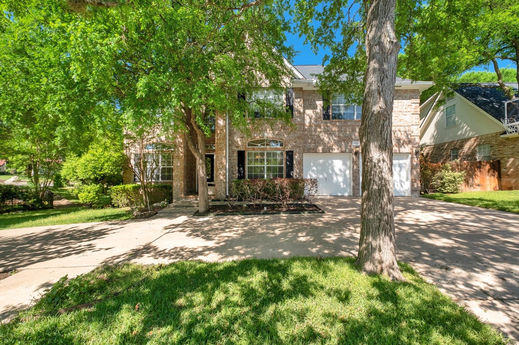 30103 Wingfoot Cv, Georgetown, TX 78628