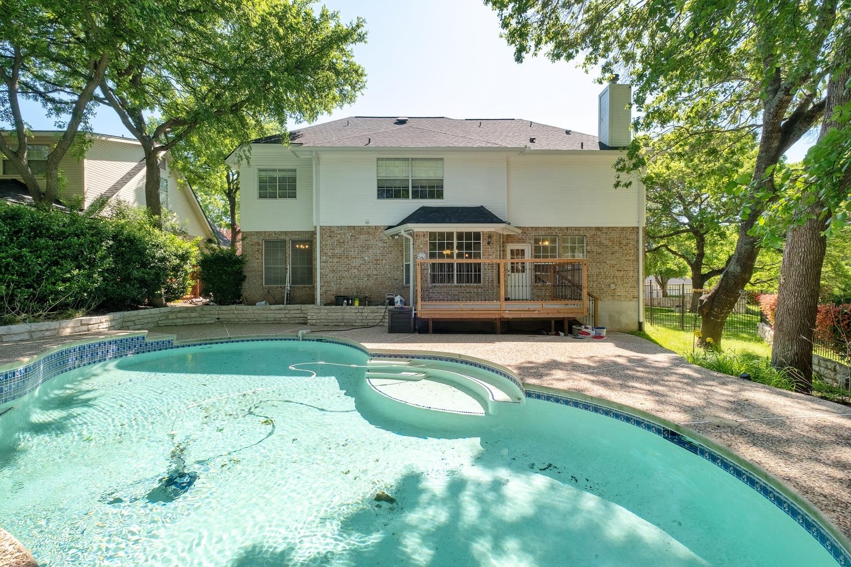 30103 Wingfoot Cv, Georgetown, TX 78628