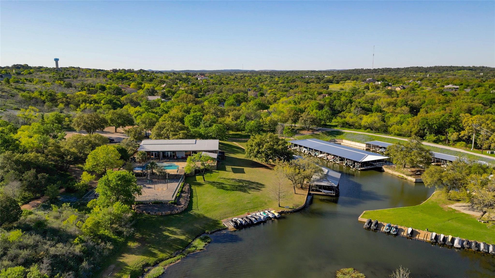Lot 135 Overlook Pkwy, Horseshoe Bay, TX 78657