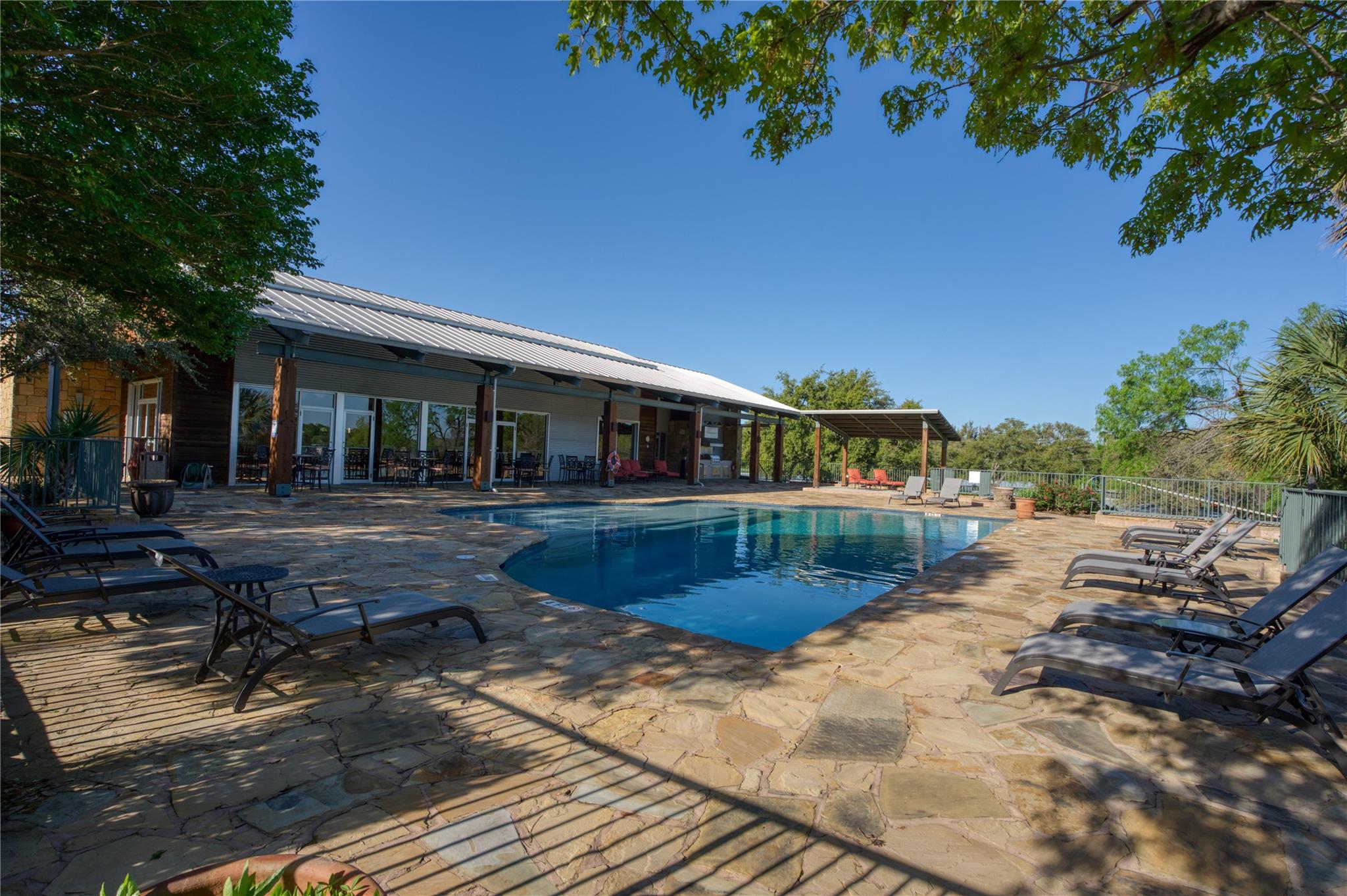 Lot 135 Overlook Pkwy, Horseshoe Bay, TX 78657