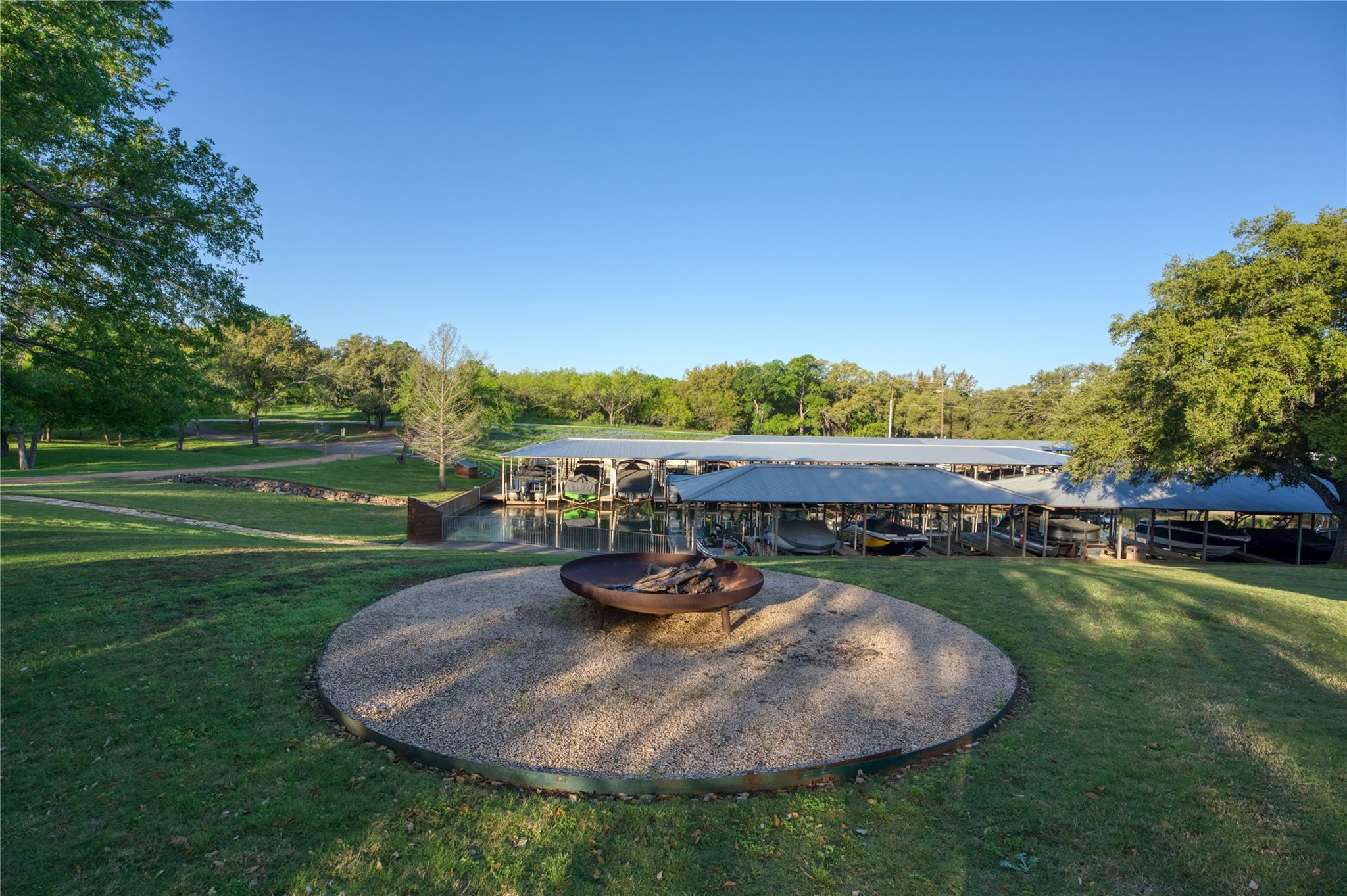 Lot 135 Overlook Pkwy, Horseshoe Bay, TX 78657