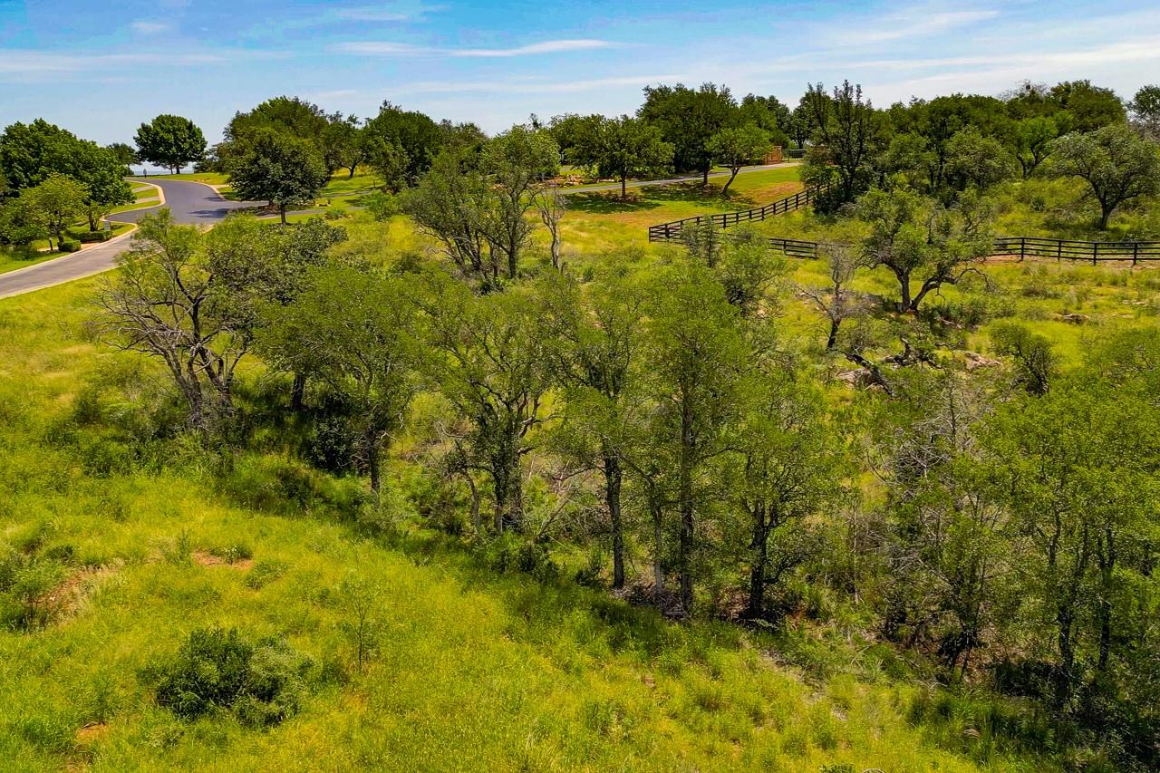 Lot 135 Overlook Pkwy, Horseshoe Bay, TX 78657