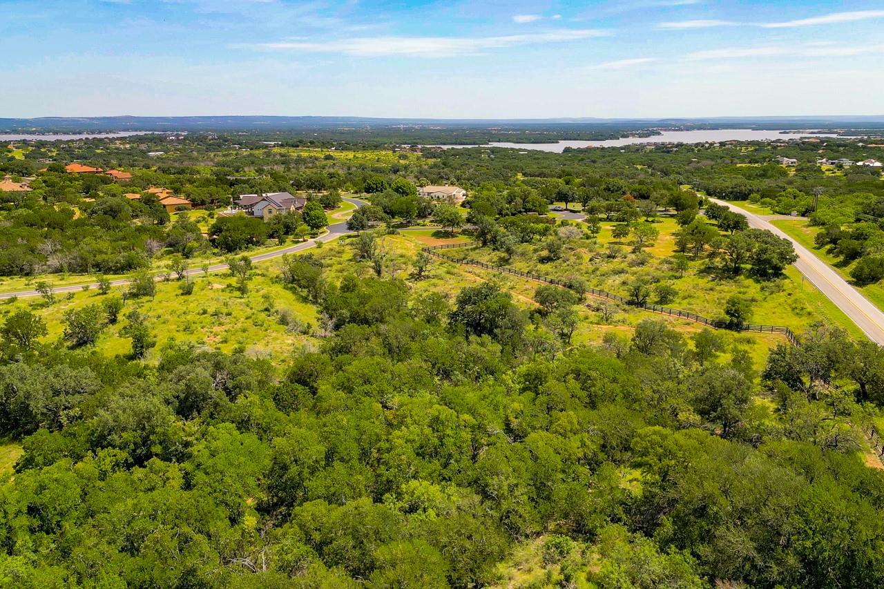 Lot 135 Overlook Pkwy, Horseshoe Bay, TX 78657