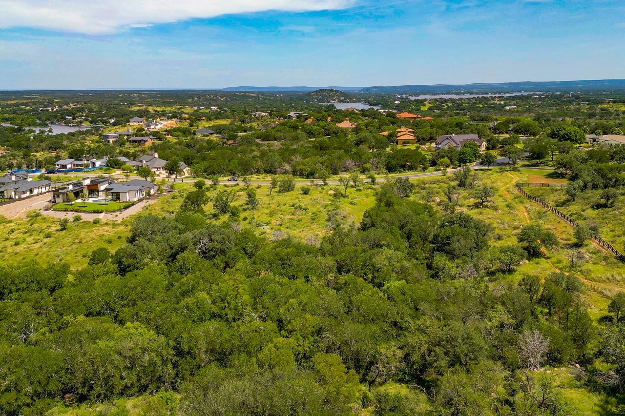 Lot 135 Overlook Pkwy, Horseshoe Bay, TX 78657