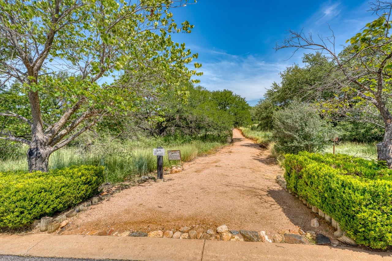 Lot 135 Overlook Pkwy, Horseshoe Bay, TX 78657