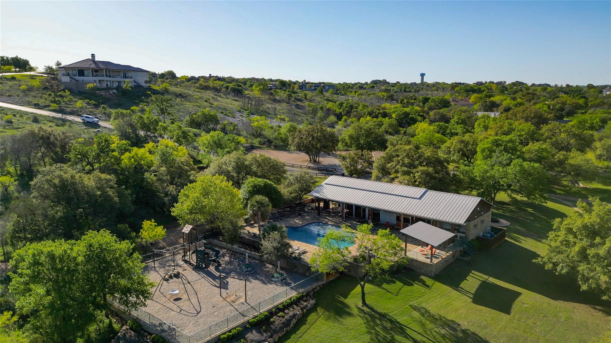 Lot 135 Overlook Pkwy, Horseshoe Bay, TX 78657