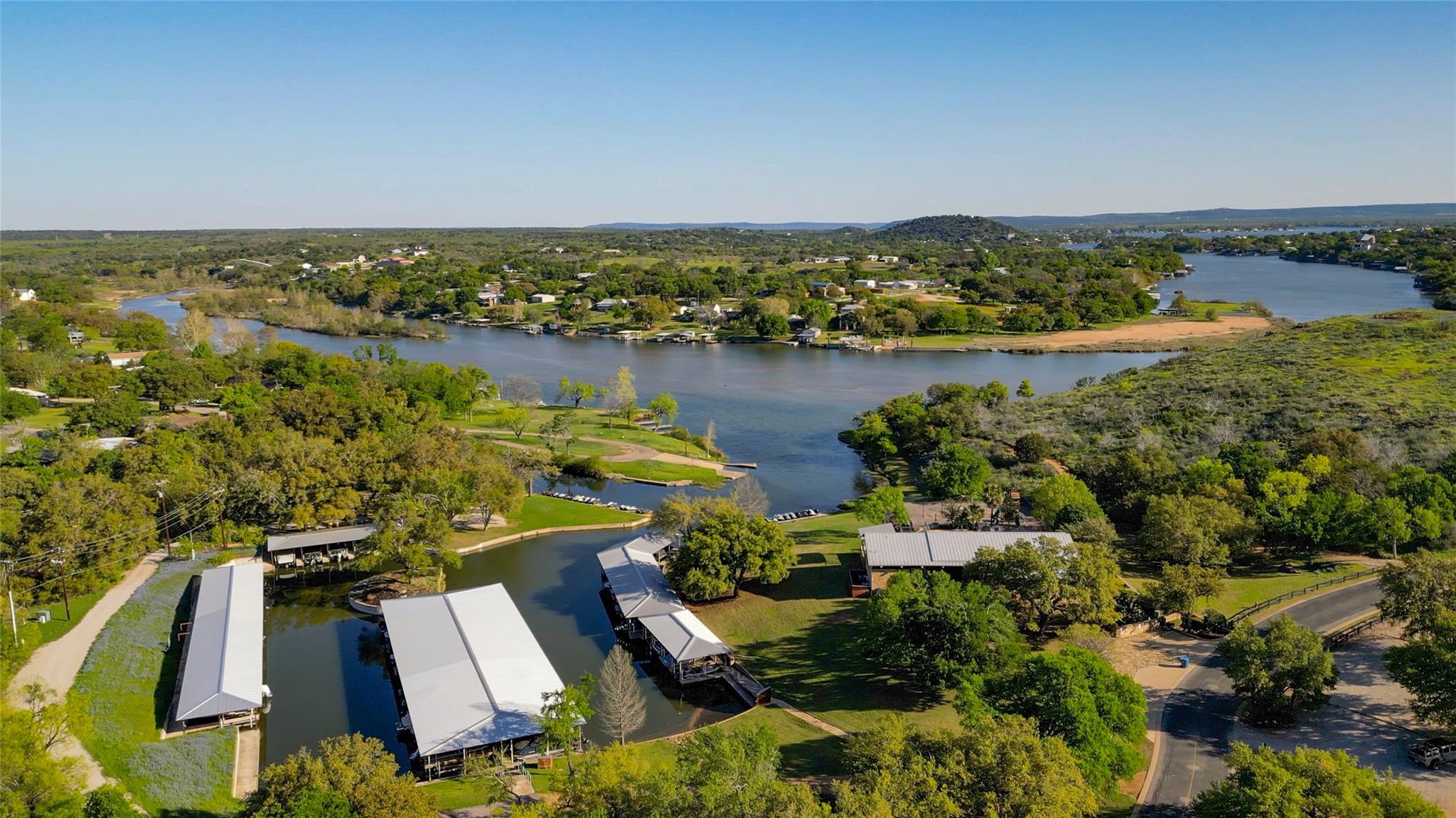 Lot 135 Overlook Pkwy, Horseshoe Bay, TX 78657