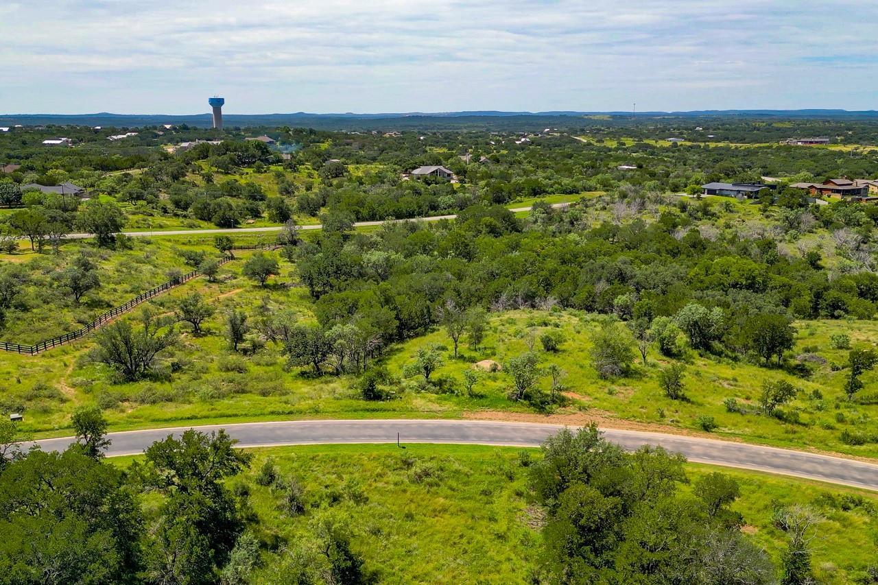 Lot 135 Overlook Pkwy, Horseshoe Bay, TX 78657