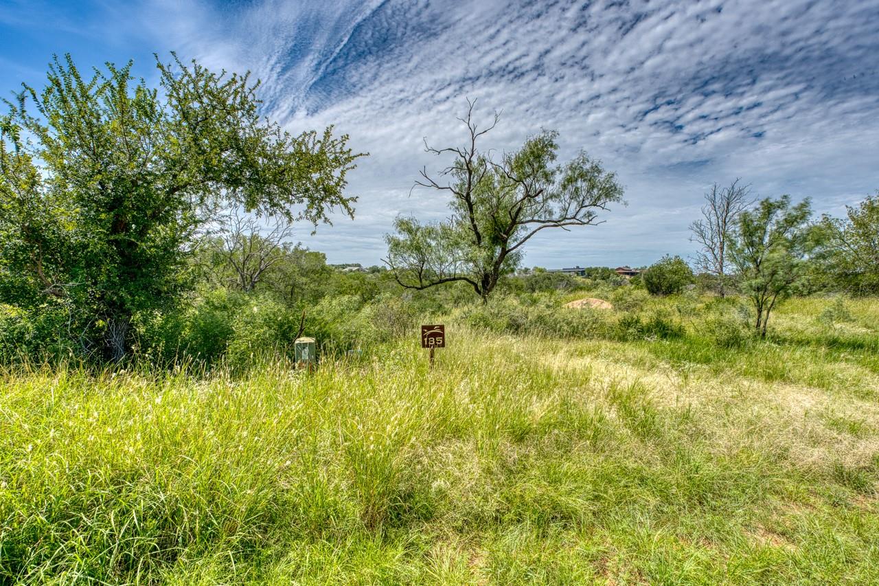 Lot 135 Overlook Pkwy, Horseshoe Bay, TX 78657