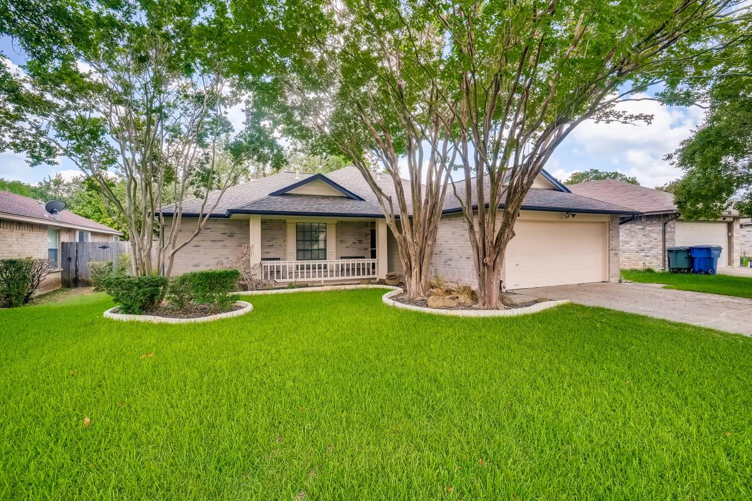 607 Battlecreek Ln, Leander, TX 78641